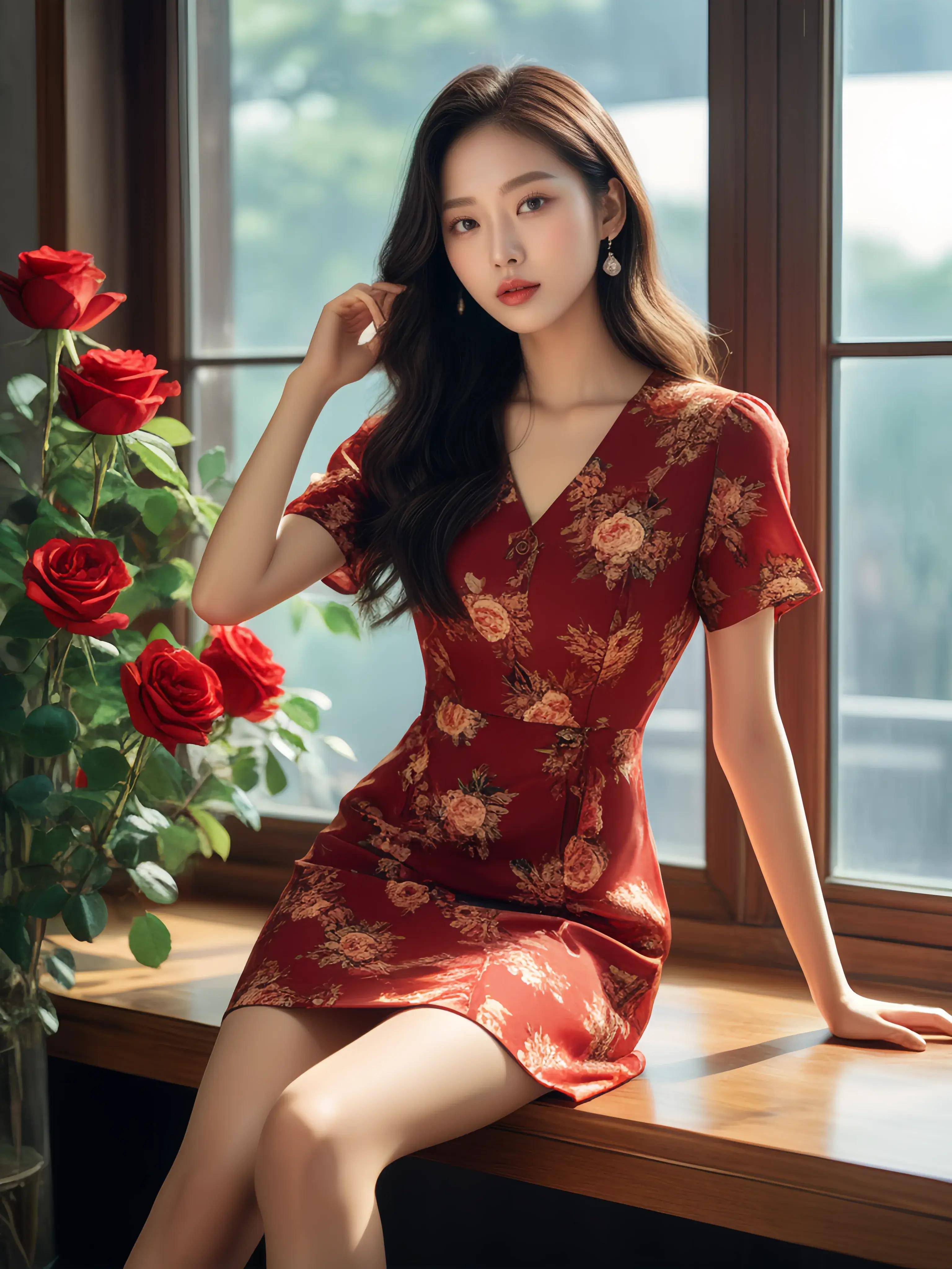 国品产品推荐视频V